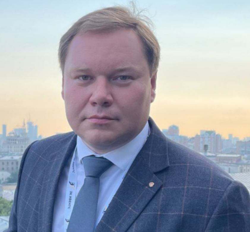 Торош Олег Игоревич