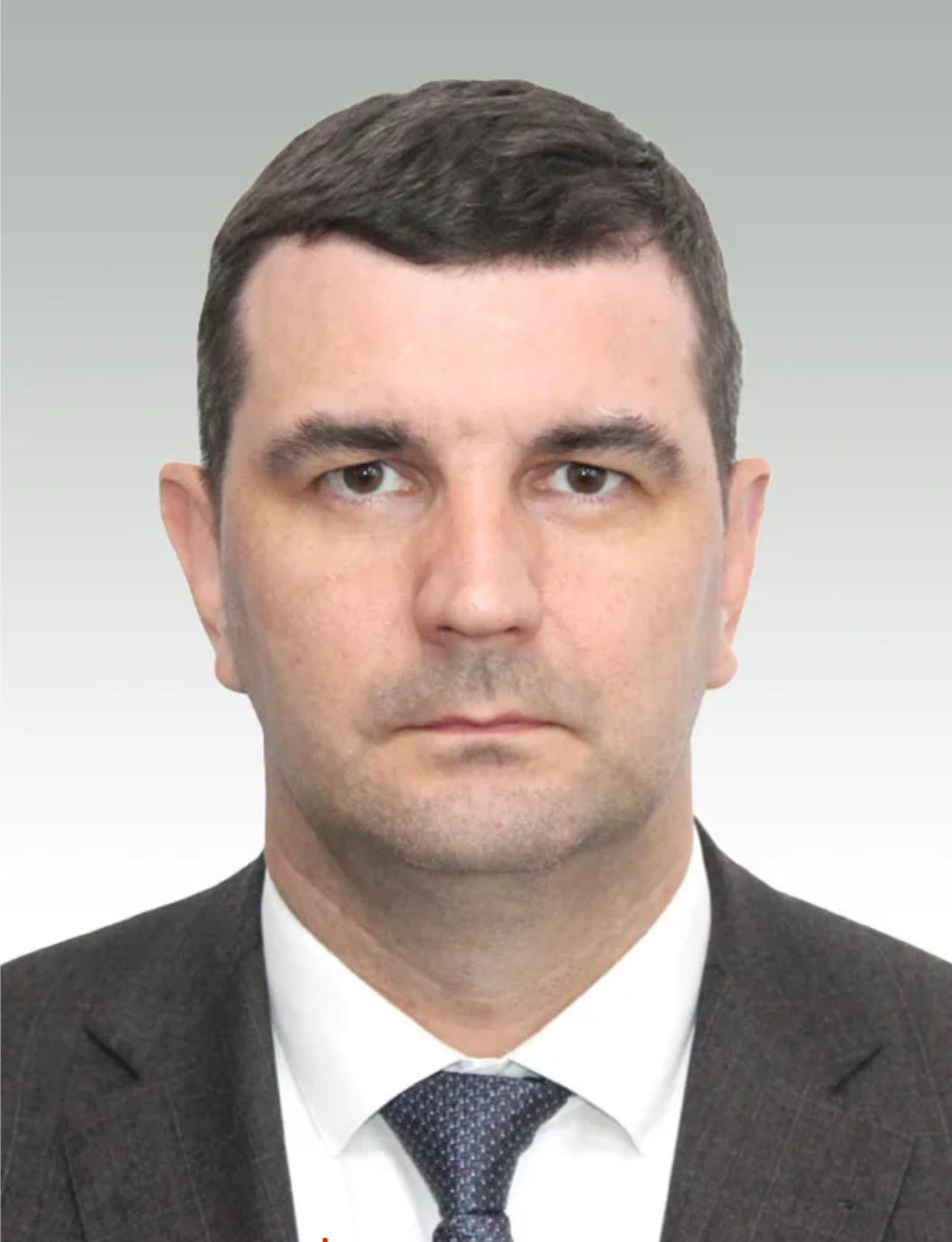 Мошин Евгений Юрьевич
