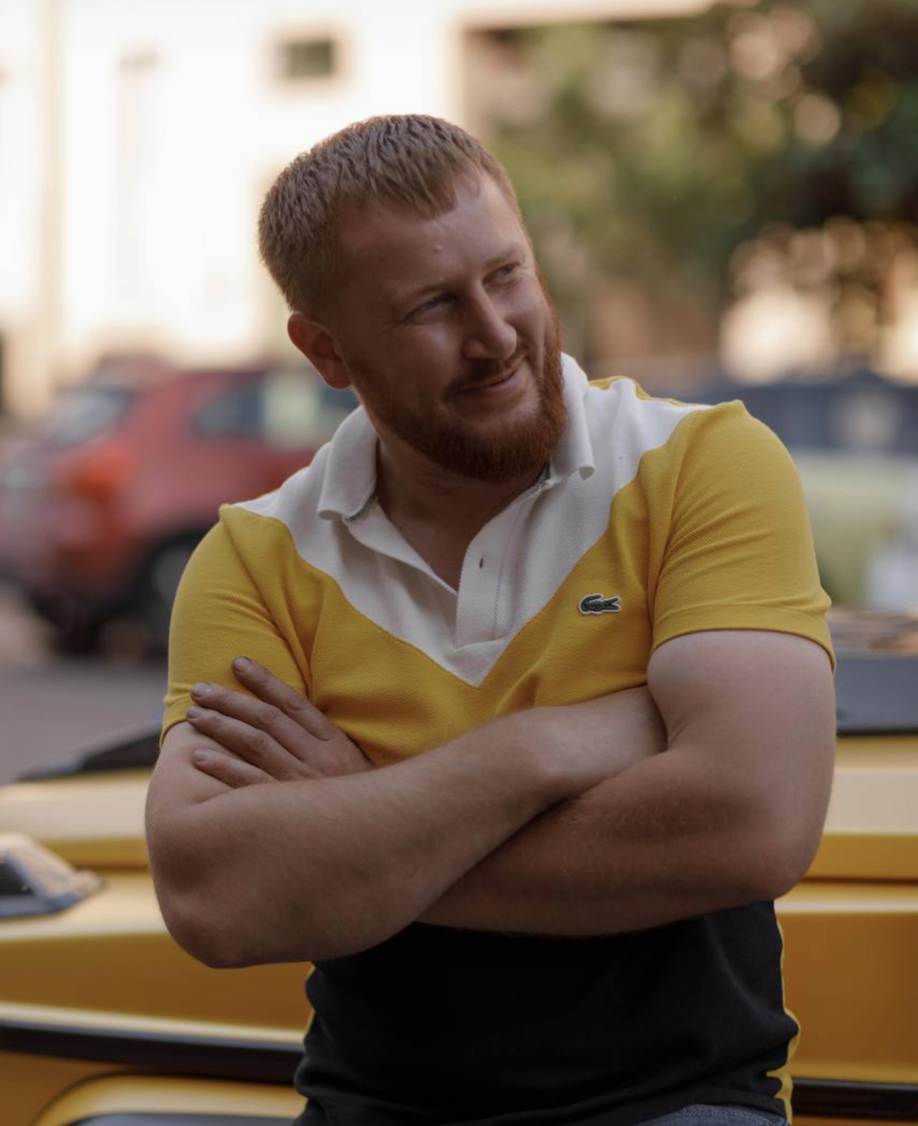 Цагараев Вадим Казбекович