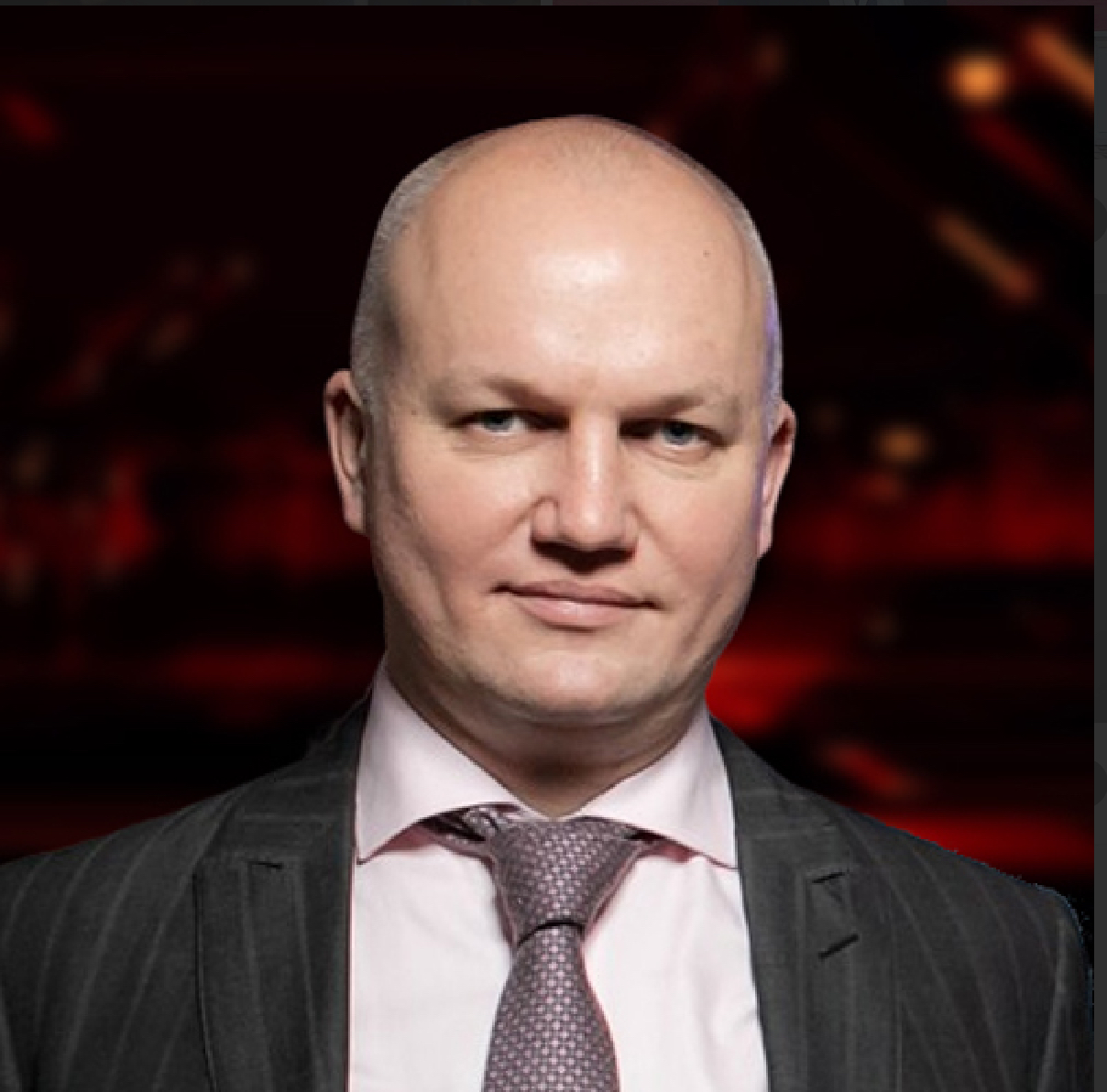 Прохин Игорь Викторович